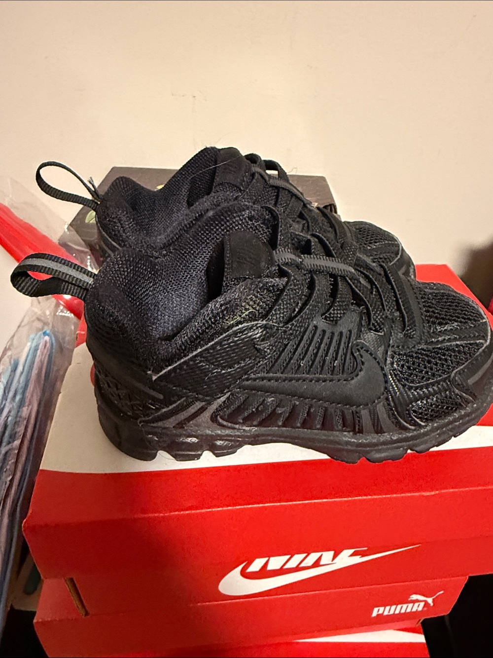 Nike vomero 5 toddler